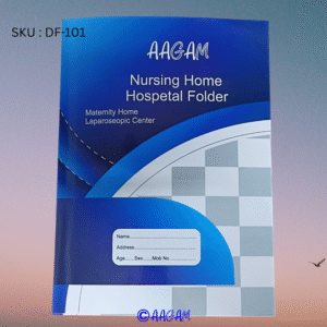 Dr. File Folder
