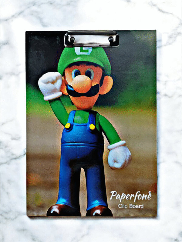 Exam-Board / Clip Board - Image 2
