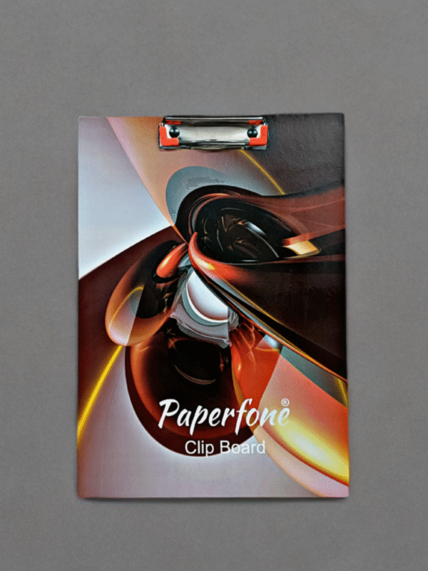 Exam-Board / Clip Board - Image 3