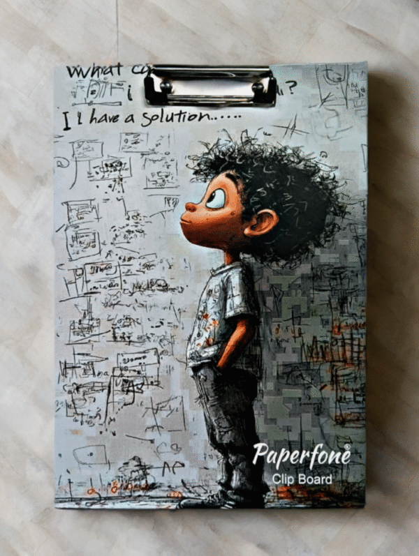Exam-Board / Clip Board - Image 4