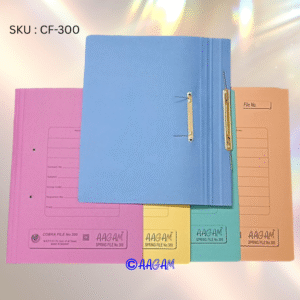 Cobra File / Spring File