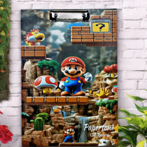 Exam Pad MDF / Clip Board