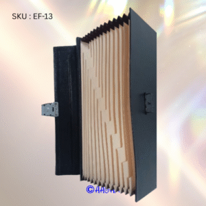 Expanding File Paper